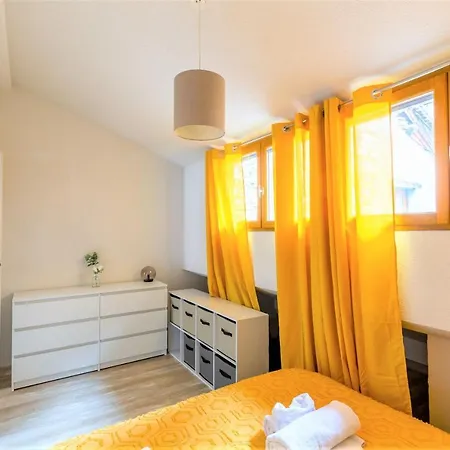 L'escale Du Chateau A 500m Du Rue Carnot Apartamento *