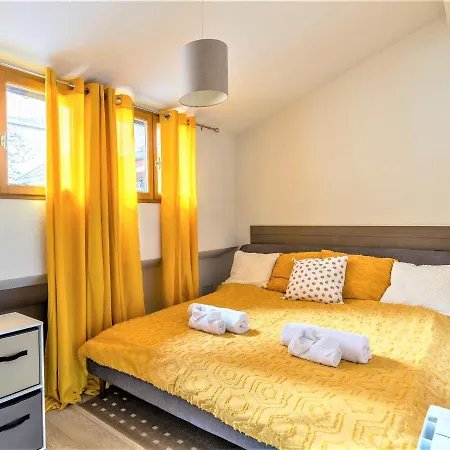 L'escale Du Chateau A 500m Du Rue Carnot Apartament *