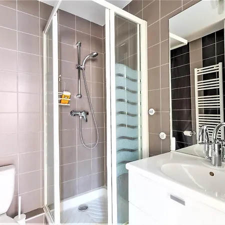 Apartamento L'escale Du Chateau A 500m Du Rue Carnot