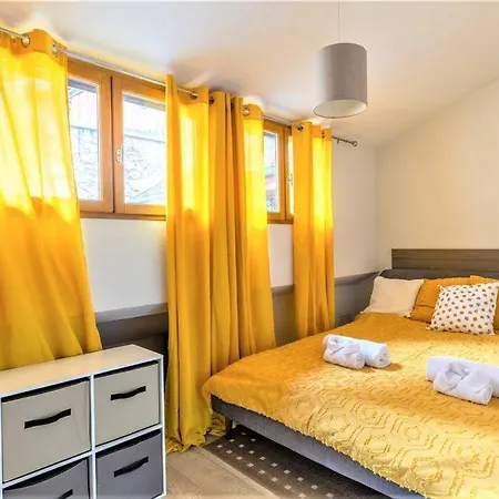 L'escale Du Chateau A 500m Du Rue Carnot Apartamento *